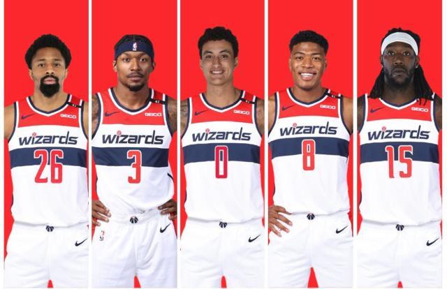 u8足球官网-新赛季最难预测的球队？摆在奇才面前的四个问题