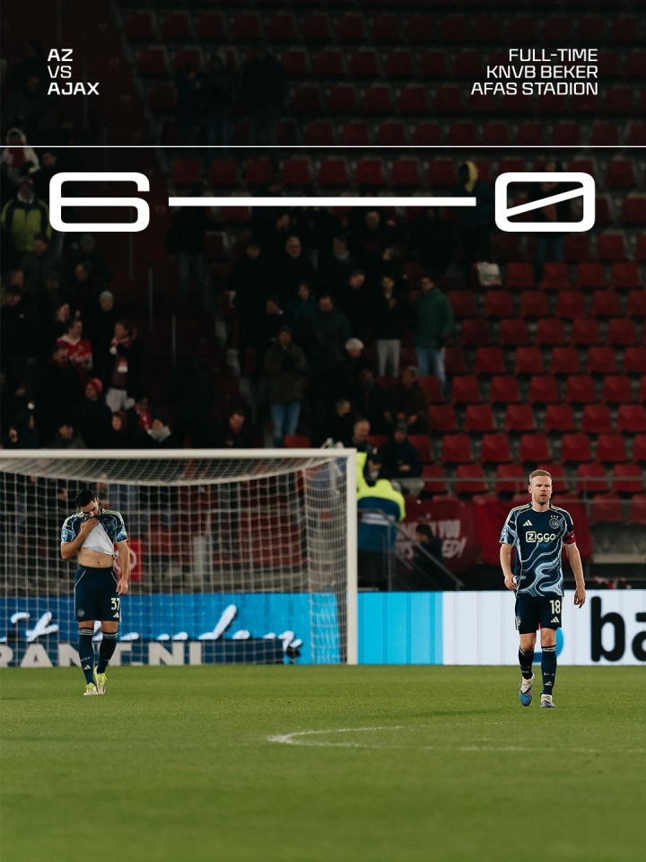 意大利足球u8训练计划-全崩了!贾府荷兰杯0-6创近百年最惨痛失利,欧冠倒3联赛落后16分