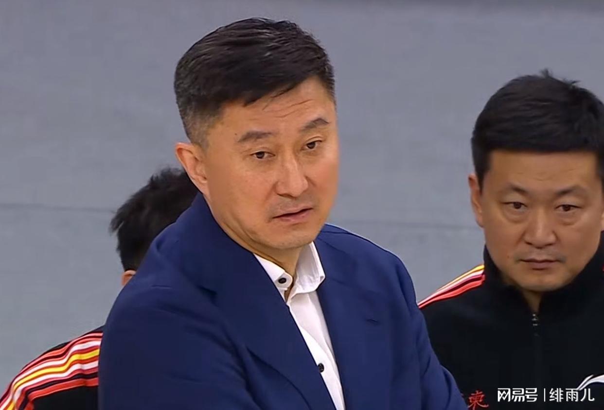 意大利足球u8训练计划-不再担任广东队主教练？杜锋最新职位曝光，朱芳雨送出祝福！