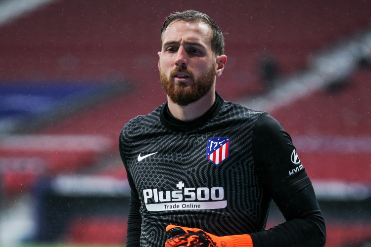 u8足球官网-阿斯报：奥布拉克今日仍缺席马竞训练