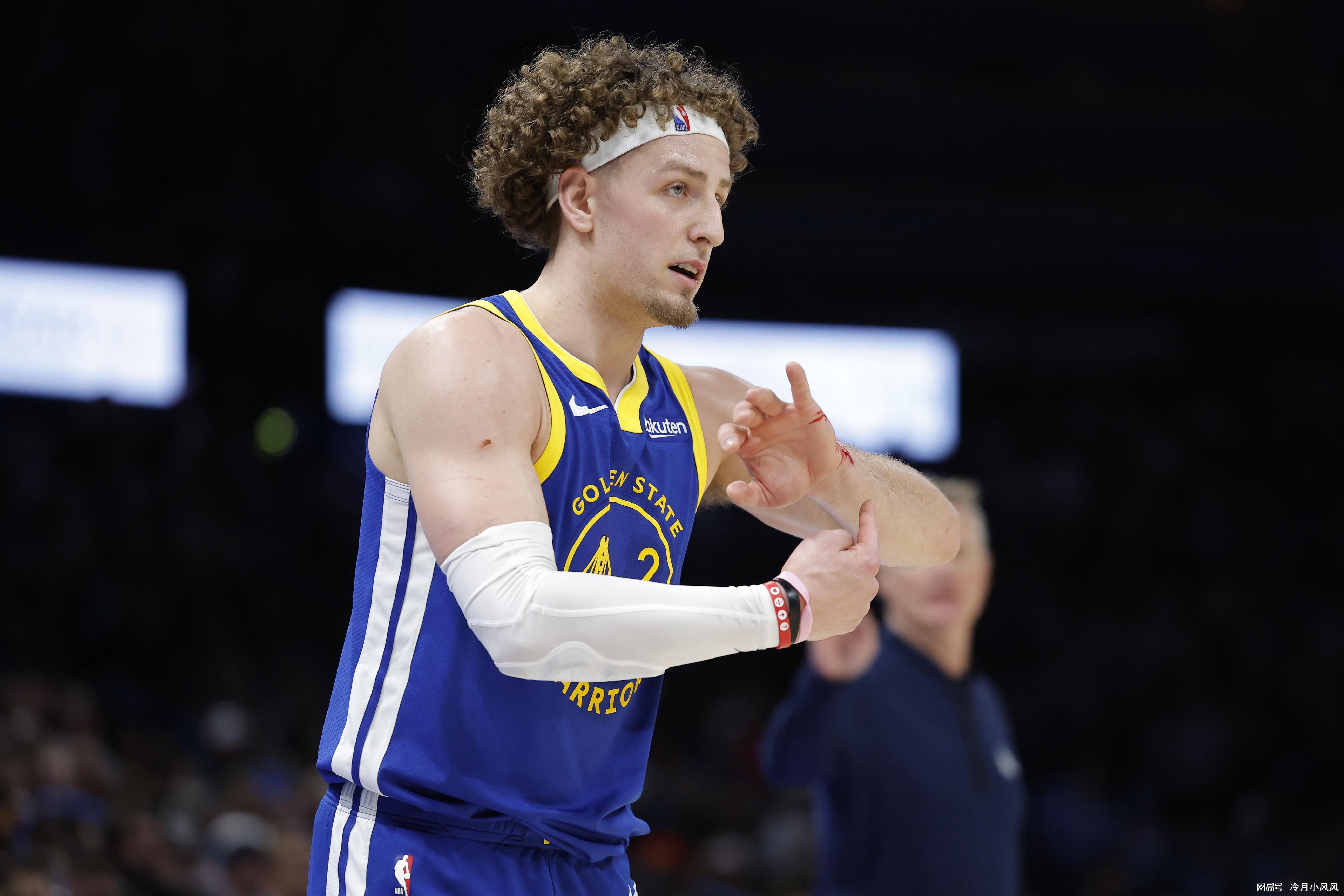 u8国际平台-勇士消息：晋级季后赛概率渺茫，5+4中锋加盟，战尼克斯出场更新