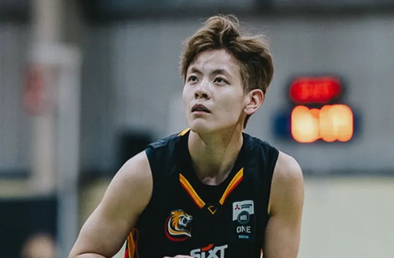 足球u10-NBL1联赛：杨舒予12分4板5助，墨尔本老虎68-71不敌吉隆联